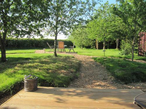 Agroturismo Wootton Park