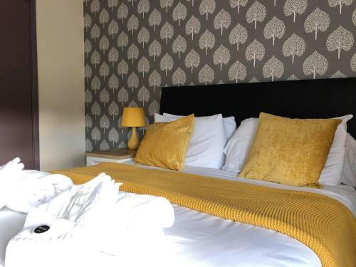 Hostal Minworth Lodge