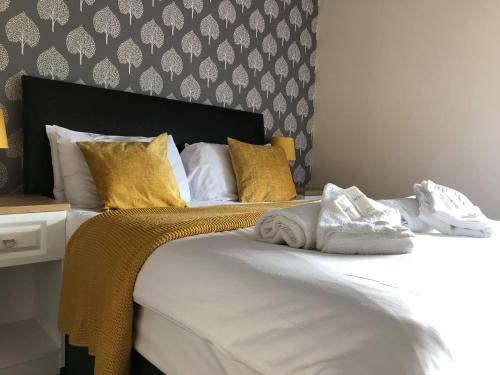 Hostal Minworth Lodge
