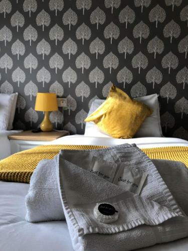 Hostal Minworth Lodge