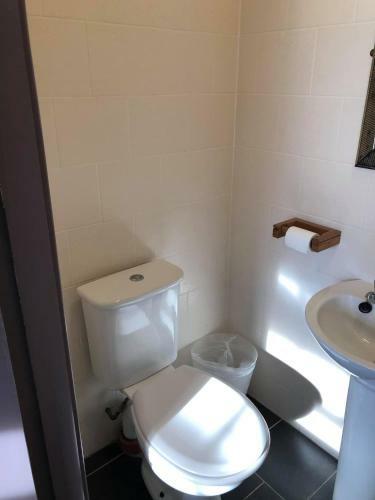 Hostal Minworth Lodge