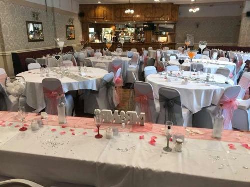 Hostal Minworth Lodge