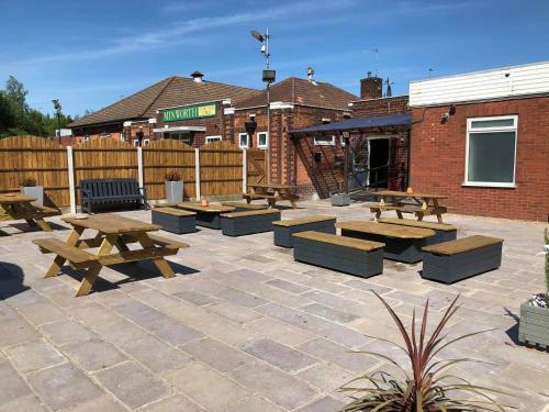 Hostal Minworth Lodge