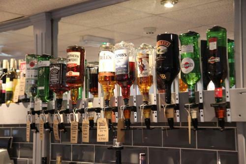 Hostal Minworth Lodge
