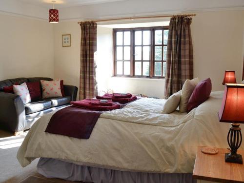 Churchtown Farm Cottage