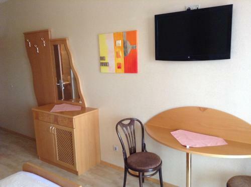 Hostal Gasthof Janits