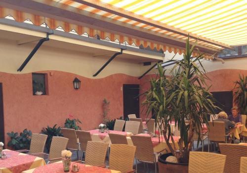 Hostal Gasthof Janits