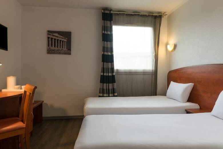 Inter-hotel La Belle Etape