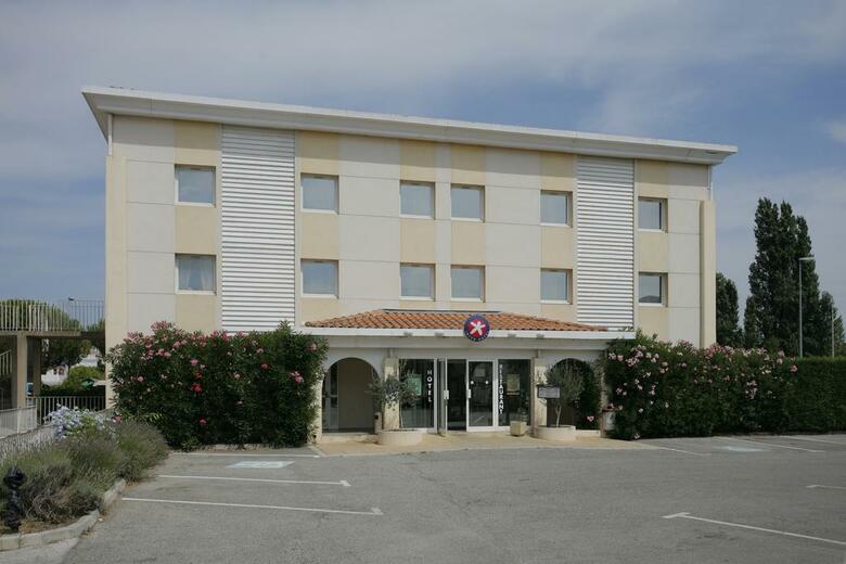Inter-hotel La Belle Etape