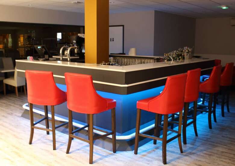Inter-hotel La Belle Etape