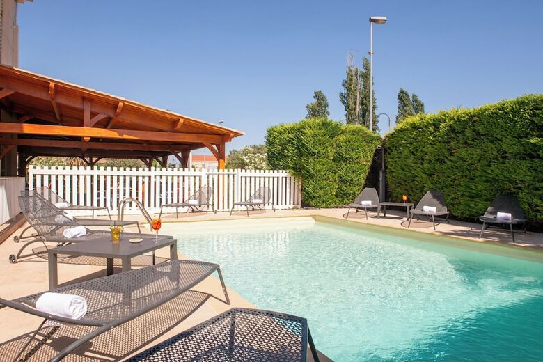 Inter-hotel La Belle Etape