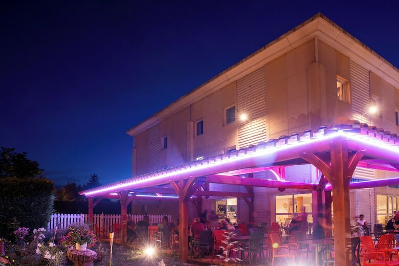 Inter-hotel La Belle Etape