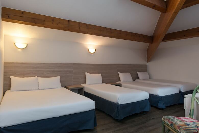Inter-hotel La Belle Etape
