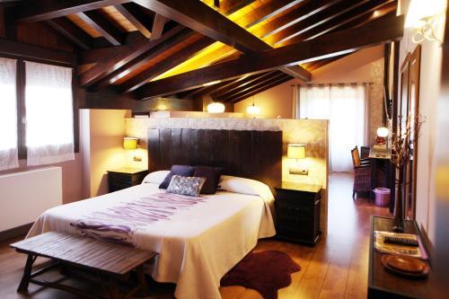 Agroturismo Casa Rural Aldekoa