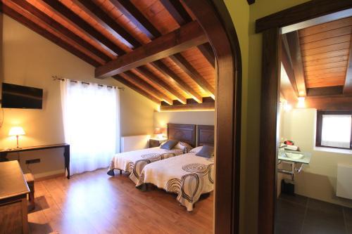 Agroturismo Casa Rural Aldekoa