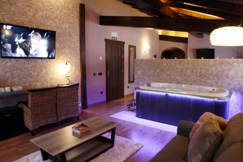 Agroturismo Casa Rural Aldekoa