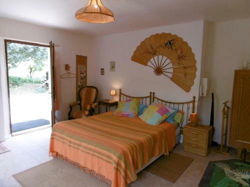 Bed & Breakfast Le Vall�ron