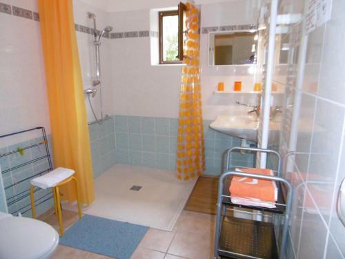 Bed & Breakfast Le Vall�ron