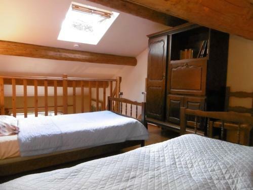 Bed & Breakfast Le Vall�ron