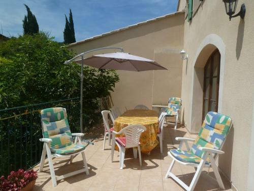 Bed & Breakfast Le Vall�ron