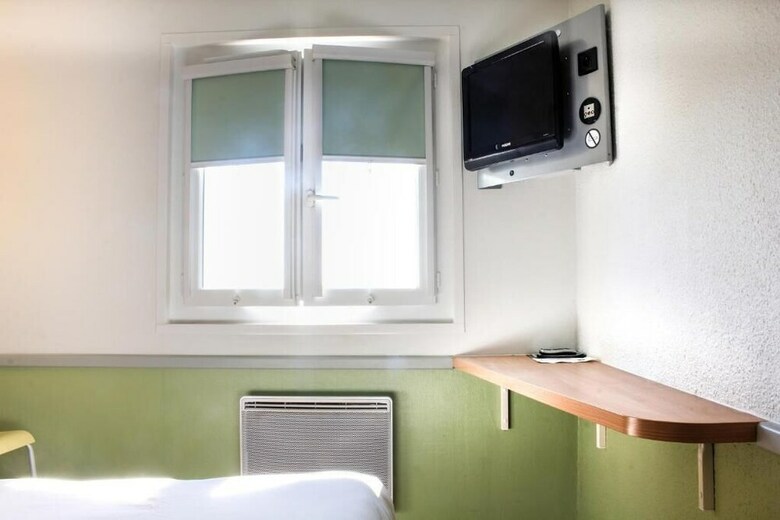 Hotel Inn Design Issoudun
