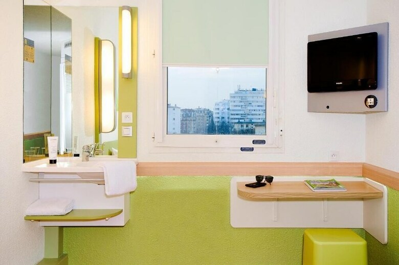 Hotel Inn Design Issoudun