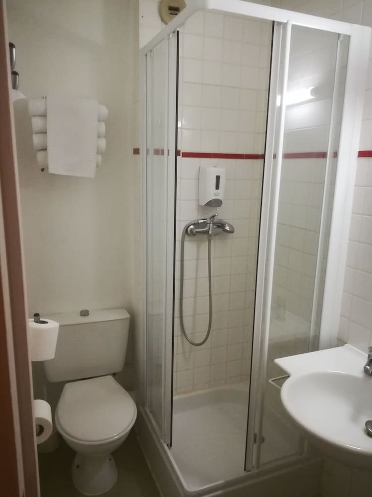 Hotel Inn Design Issoudun
