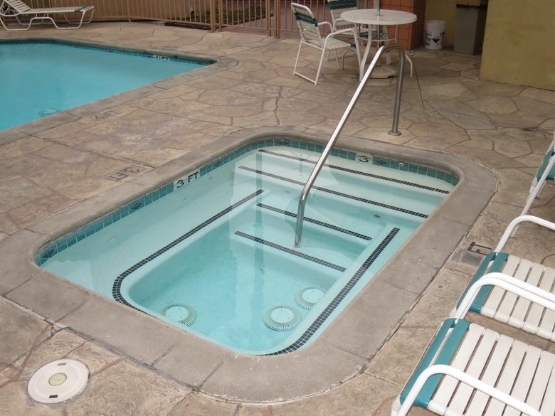 Hotel Country Inn Ontario