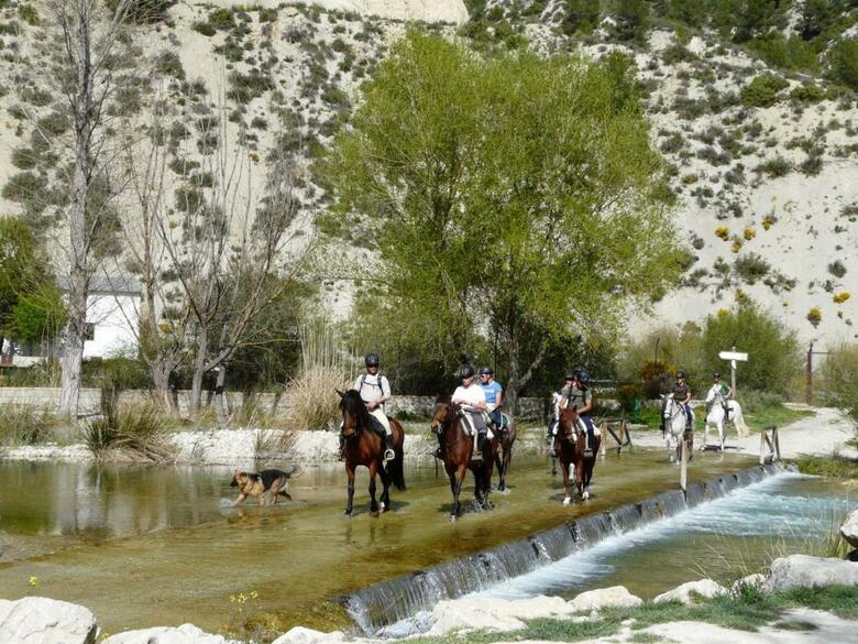 Agroturismo Casas La Suerte