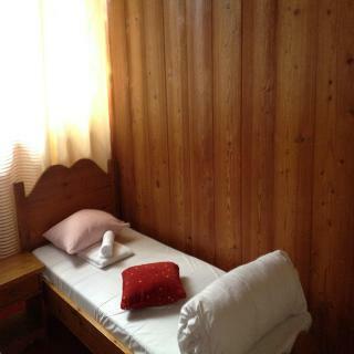 Hotel La Boule De Neige