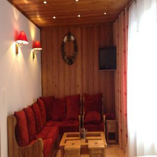 Hotel La Boule De Neige