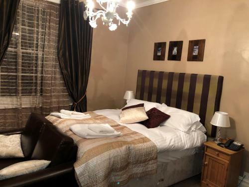 Agroturismo Satis House Hotel