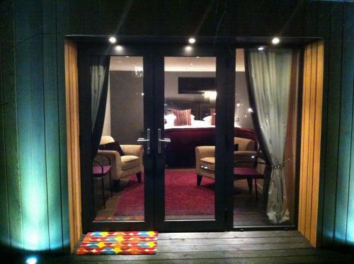 Agroturismo Satis House Hotel