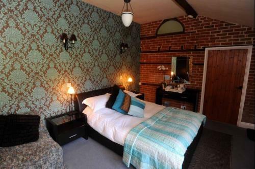 Agroturismo Satis House Hotel