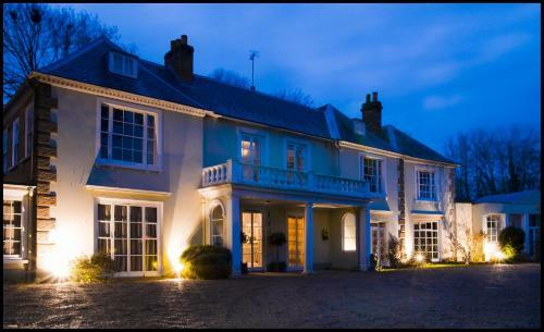 Agroturismo Satis House Hotel