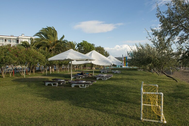 Hotel Halic Park Dikili