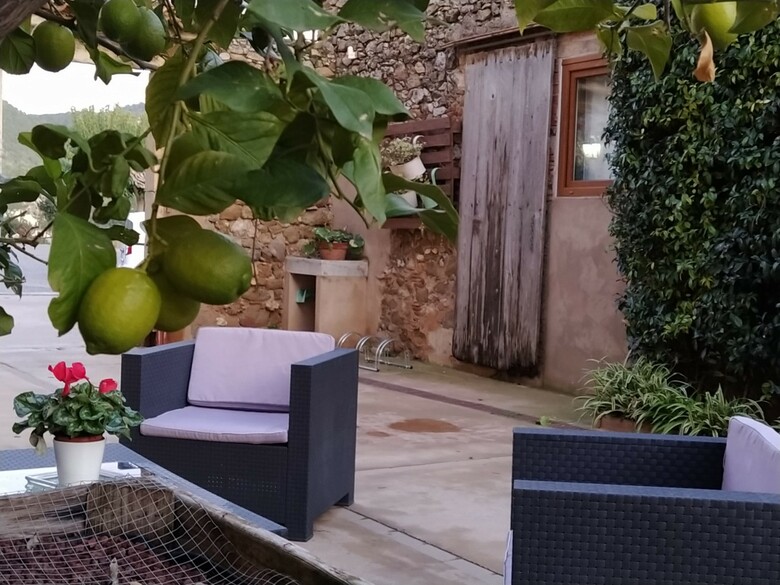 Agroturismo Turisme Rural Mas Ramades