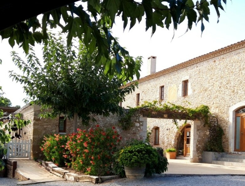 Agroturismo Turisme Rural Mas Ramades