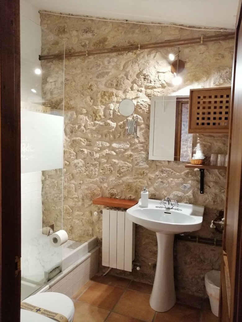 Agroturismo Turisme Rural Mas Ramades