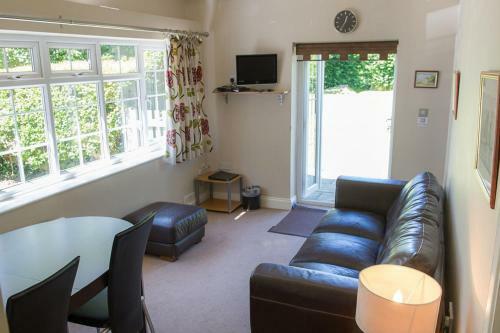 Agroturismo Claverton House