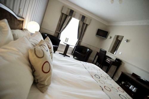 Agroturismo Brackenborough Hotel