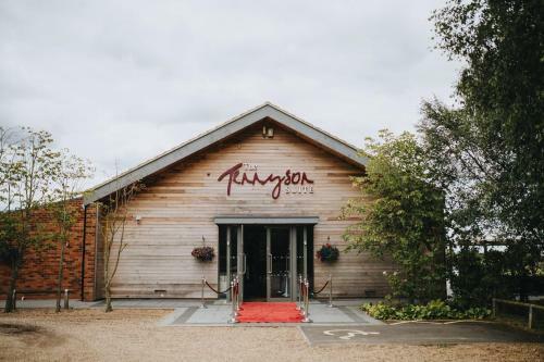Agroturismo Brackenborough Hotel