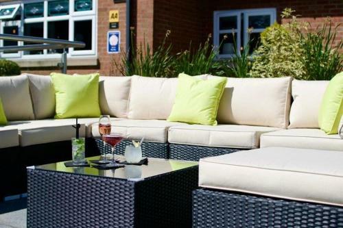 Agroturismo Brackenborough Hotel