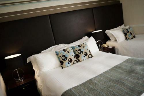 Agroturismo Brackenborough Hotel