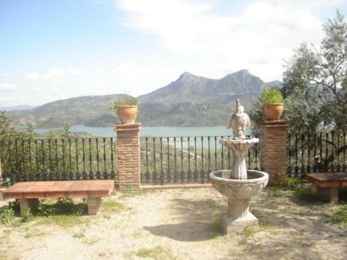 Agroturismo El Ca�uelo