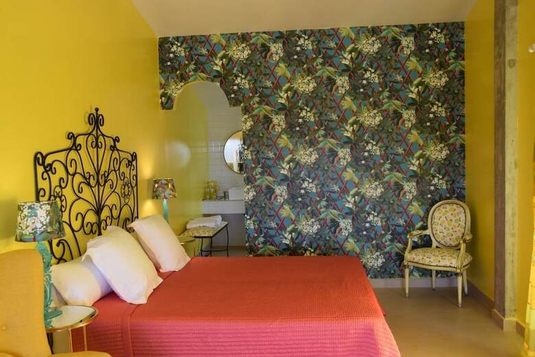 Agroturismo Aal Cachucho