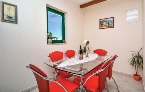Holiday Home Podstrana Wx-1936