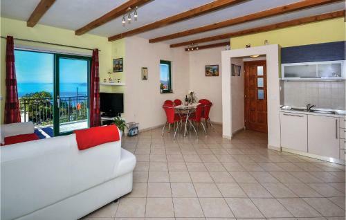 Holiday Home Podstrana Wx-1936