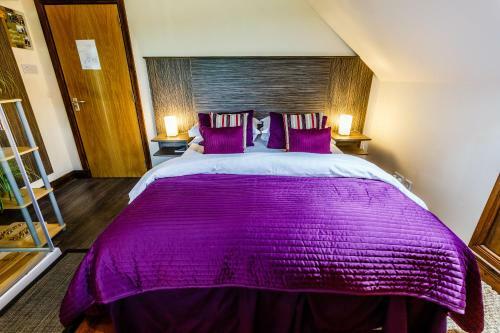 Agroturismo The Lodge On The Loch