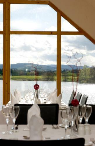 Agroturismo The Lodge On The Loch